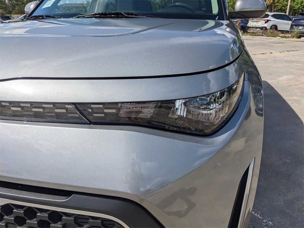 2023 Kia Soul LX San Clemente CA