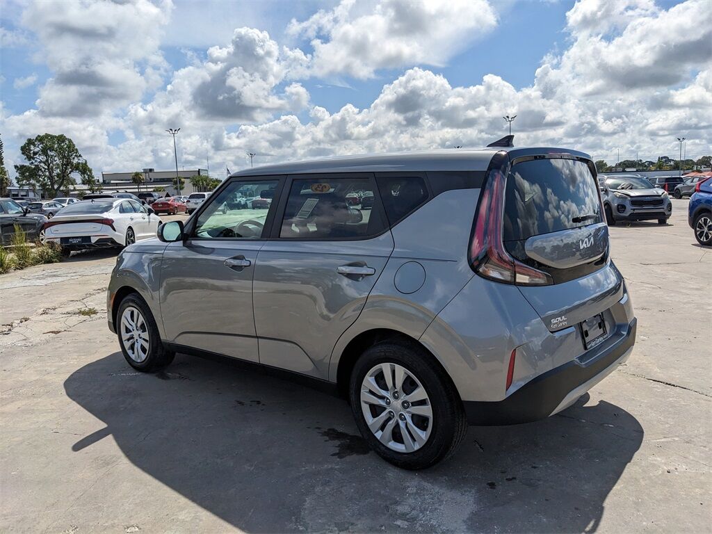 2023 Kia Soul LX San Clemente CA