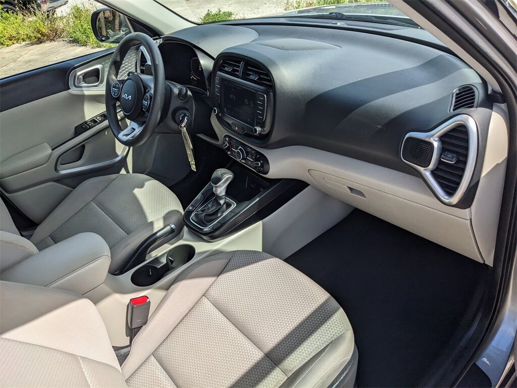 2023 Kia Soul LX San Clemente CA