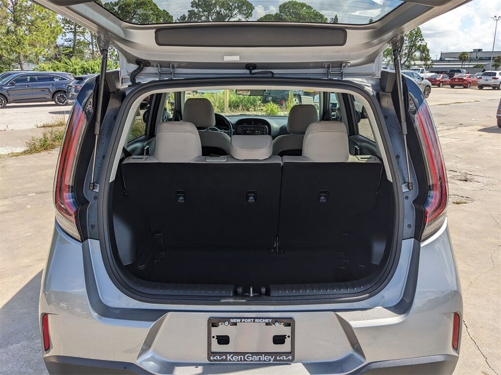 2023 Kia Soul LX San Clemente CA