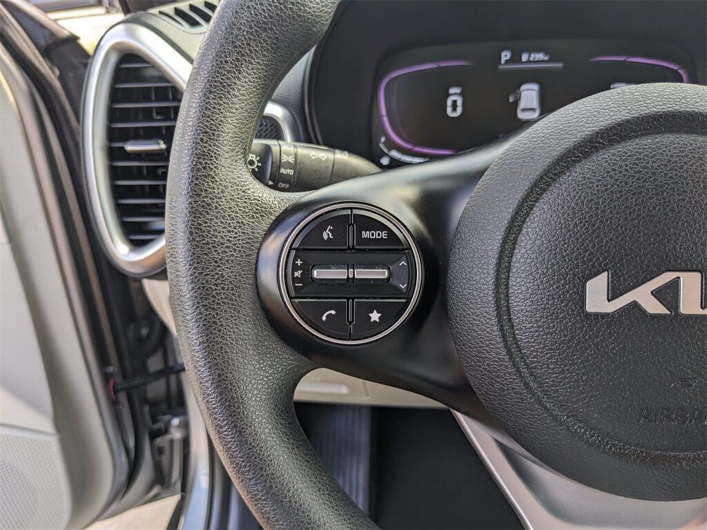 2023 Kia Soul LX San Clemente CA