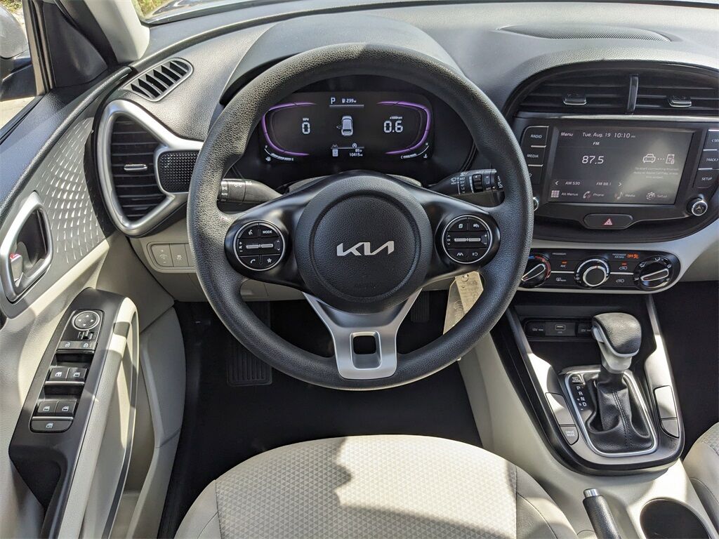 2023 Kia Soul LX San Clemente CA