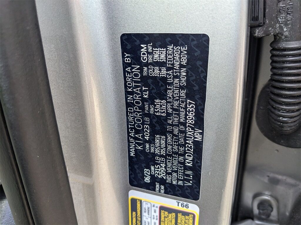 2023 Kia Soul LX San Clemente CA