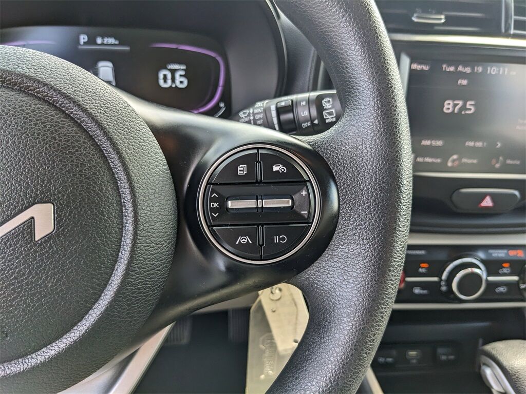 2023 Kia Soul LX San Clemente CA