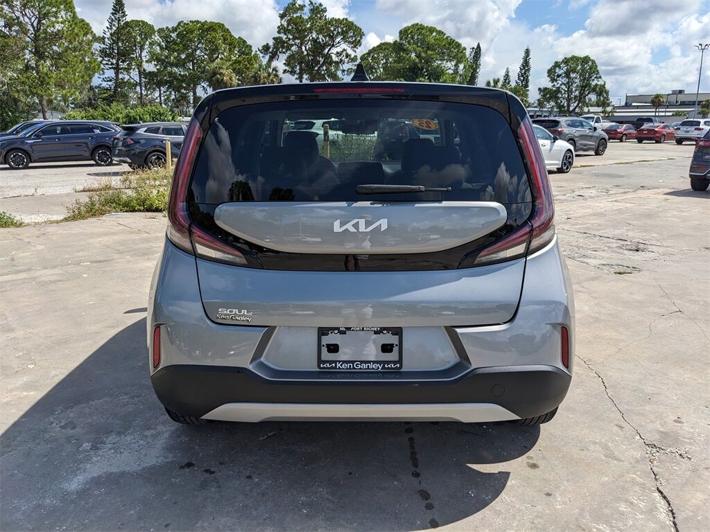 2023 Kia Soul LX San Clemente CA