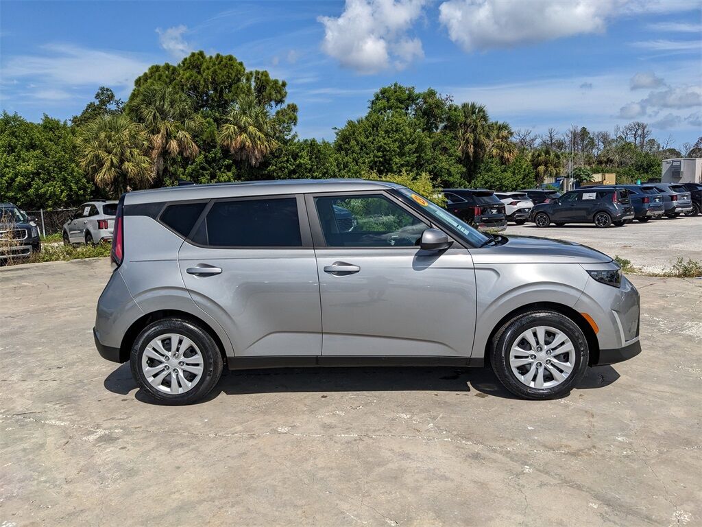 2023 Kia Soul LX San Clemente CA