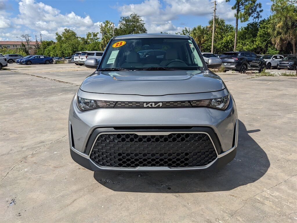 2023 Kia Soul LX San Clemente CA