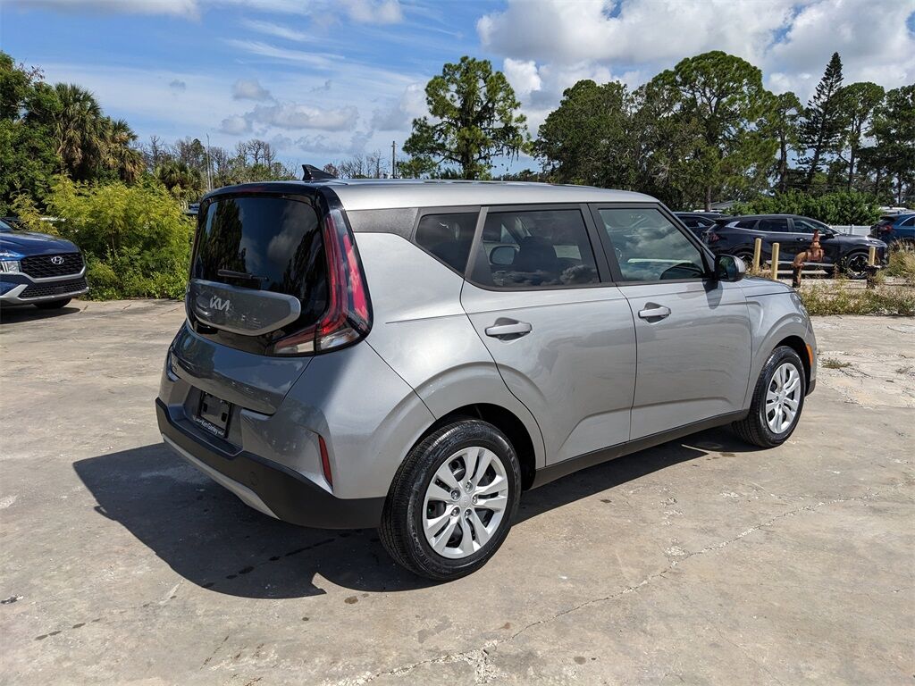 2023 Kia Soul LX San Clemente CA