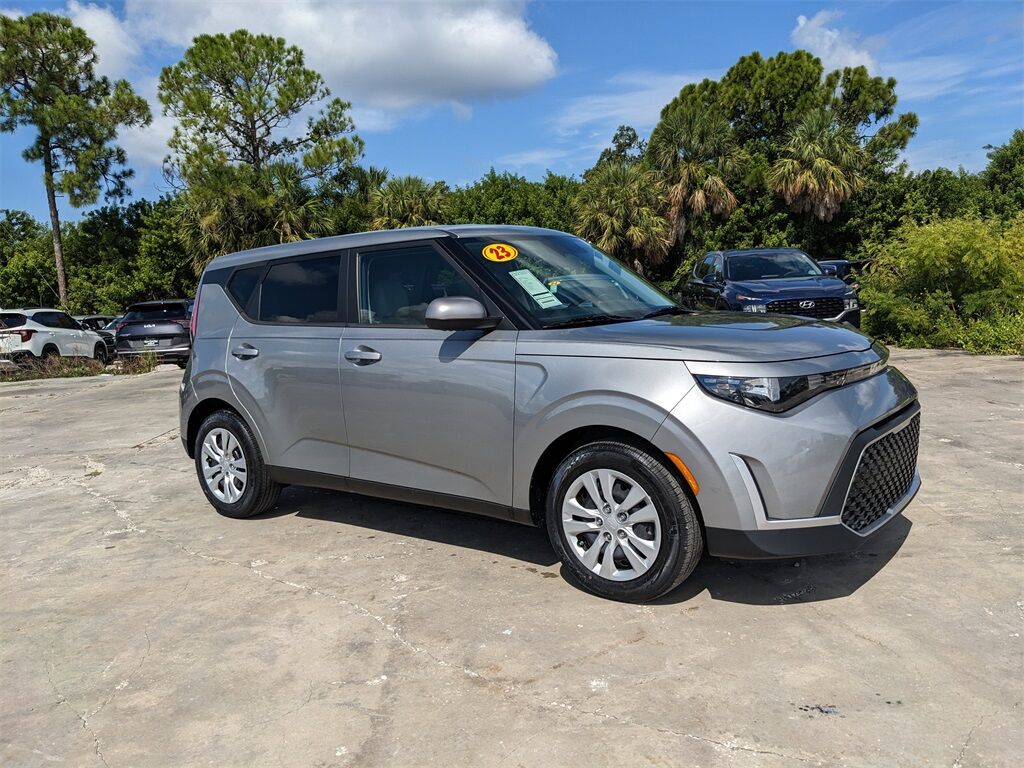 2023 Kia Soul LX San Clemente CA