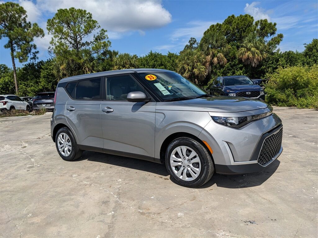 2023 Kia Soul LX San Clemente CA