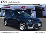 2023 Kia Soul LX San Diego County CA