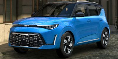 2023 Kia Soul LX Seffner FL