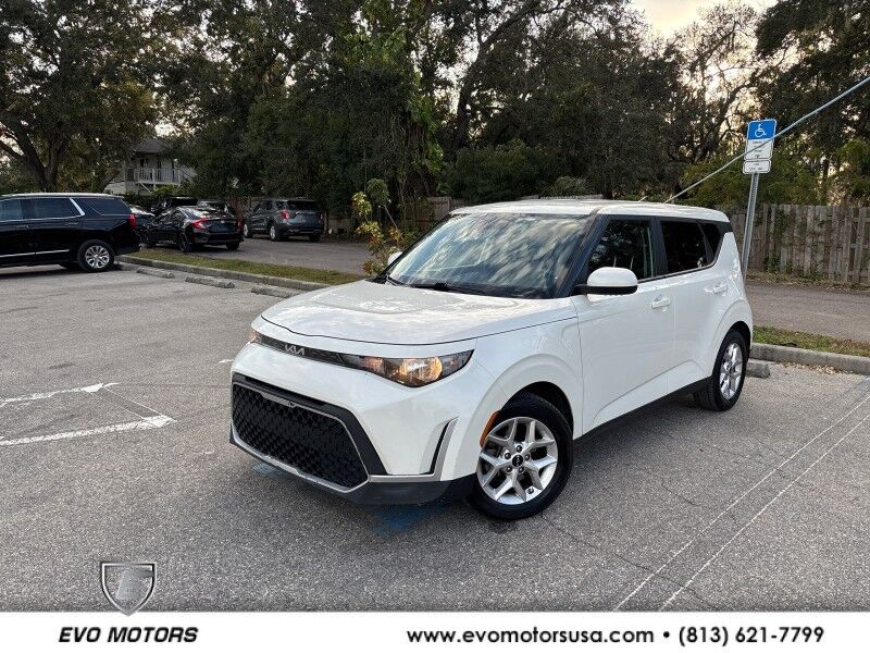 2023 Kia Soul LX Seffner FL
