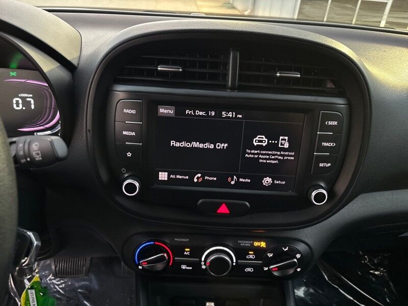 2023 Kia Soul LX Seffner FL