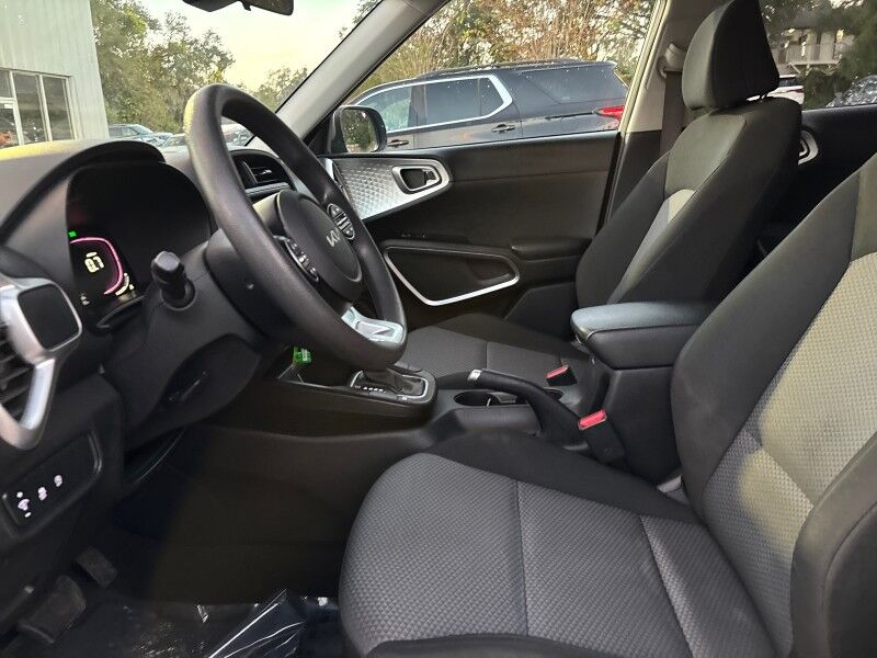 2023 Kia Soul LX Seffner FL
