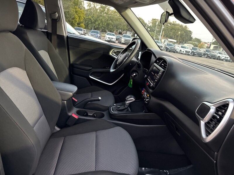 2023 Kia Soul LX Seffner FL