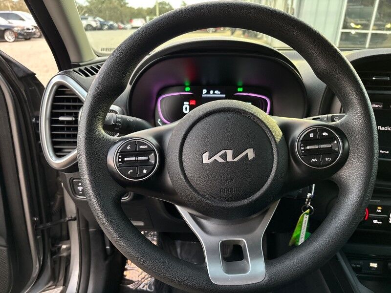 2023 Kia Soul LX Seffner FL