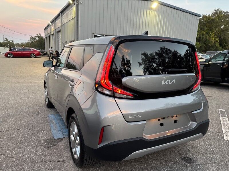 2023 Kia Soul LX Seffner FL
