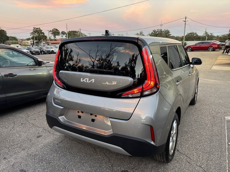 2023 Kia Soul LX Seffner FL