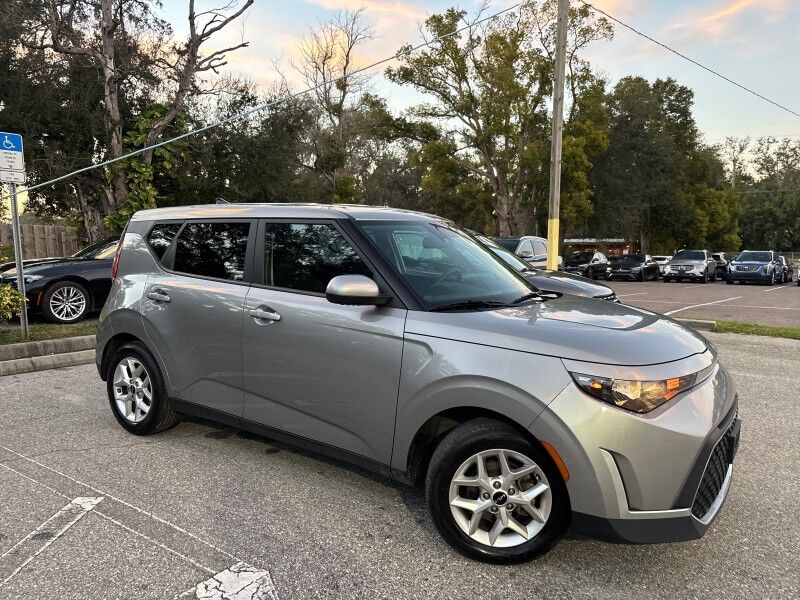 2023 Kia Soul LX Seffner FL
