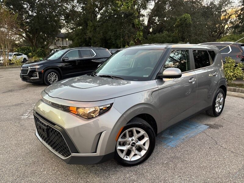 2023 Kia Soul LX Seffner FL
