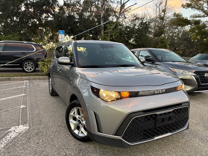 2023 Kia Soul LX Seffner FL
