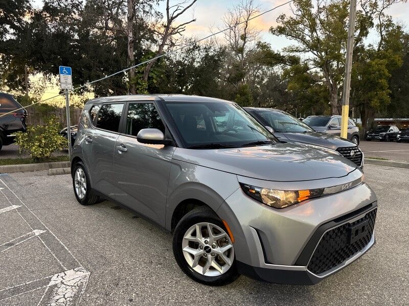 2023 Kia Soul LX Seffner FL