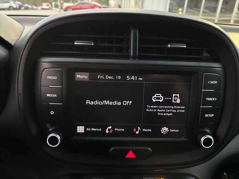 2023 Kia Soul LX Seffner FL