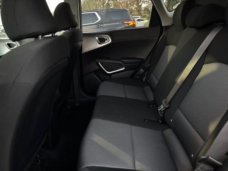 2023 Kia Soul LX Seffner FL