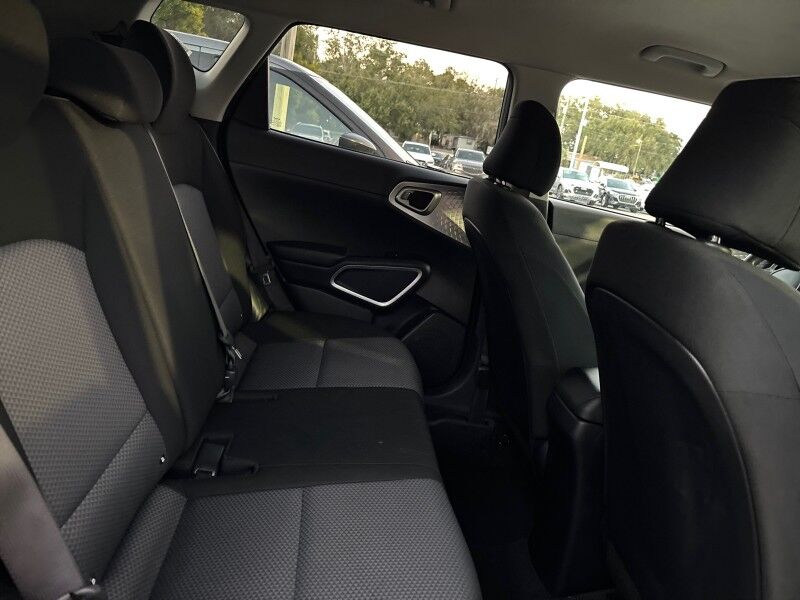 2023 Kia Soul LX Seffner FL