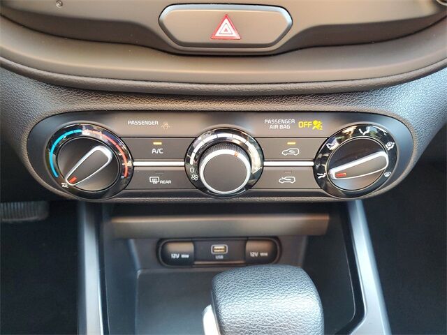 2023 Kia Soul LX St. Augustine FL
