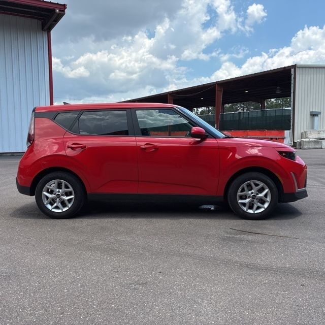 2023 Kia Soul LX St. Augustine FL
