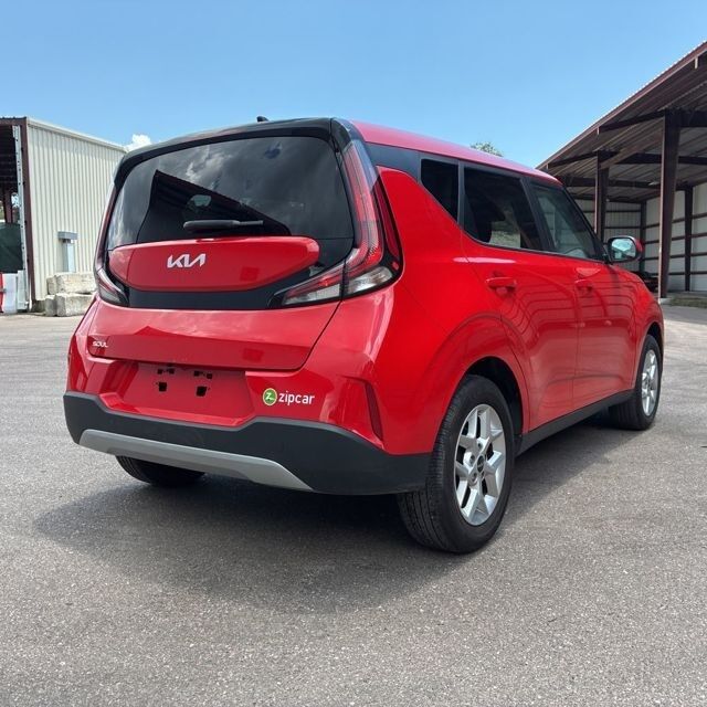 2023 Kia Soul LX St. Augustine FL