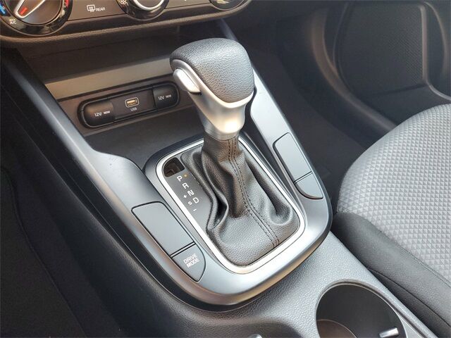 2023 Kia Soul LX St. Augustine FL
