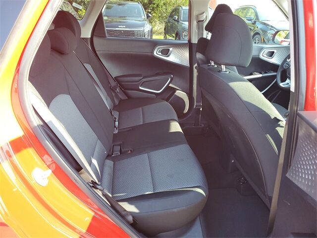 2023 Kia Soul LX St. Augustine FL