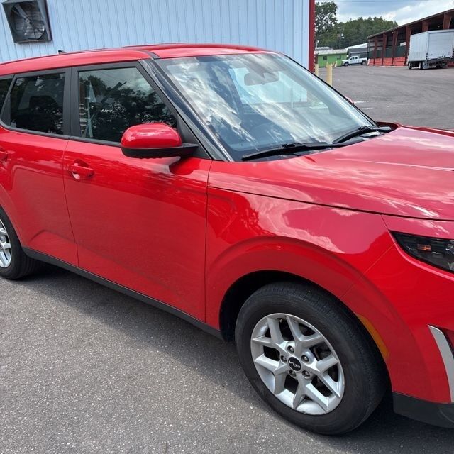 2023 Kia Soul LX St. Augustine FL