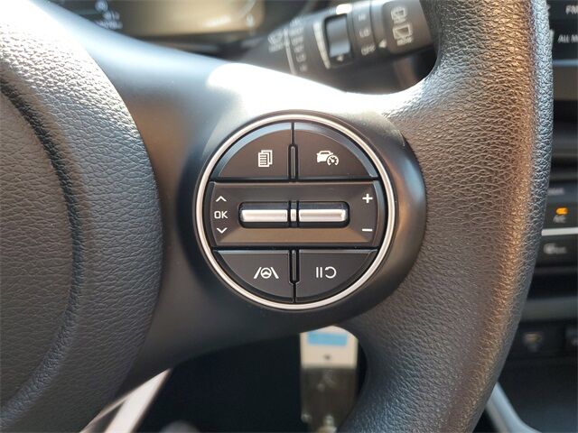 2023 Kia Soul LX St. Augustine FL