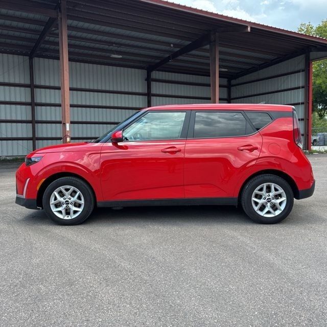 2023 Kia Soul LX St. Augustine FL