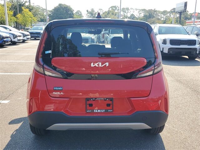 2023 Kia Soul LX St. Augustine FL