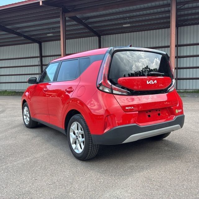 2023 Kia Soul LX St. Augustine FL
