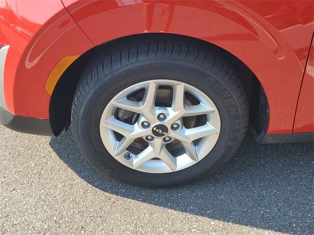 2023 Kia Soul LX St. Augustine FL