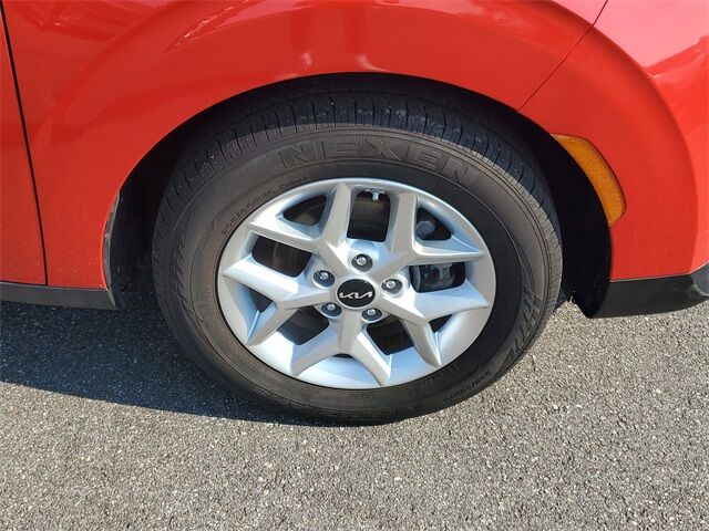 2023 Kia Soul LX St. Augustine FL