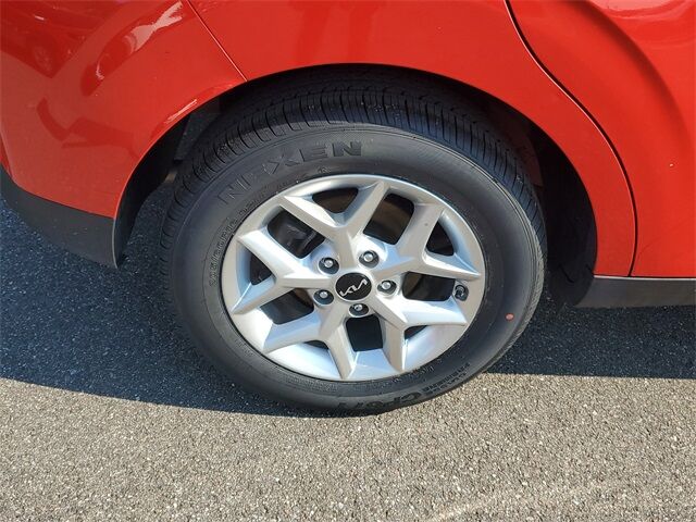 2023 Kia Soul LX St. Augustine FL