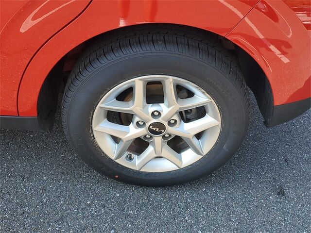 2023 Kia Soul LX St. Augustine FL