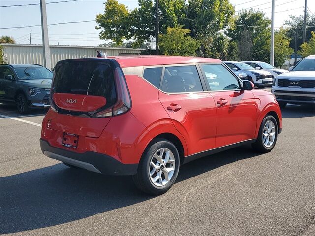 2023 Kia Soul LX St. Augustine FL