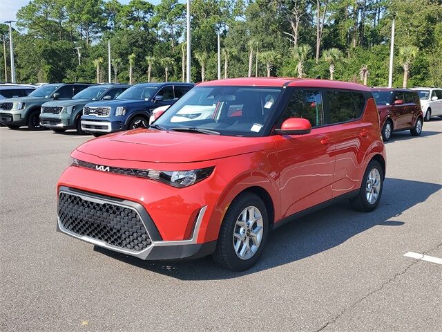 2023 Kia Soul LX St. Augustine FL