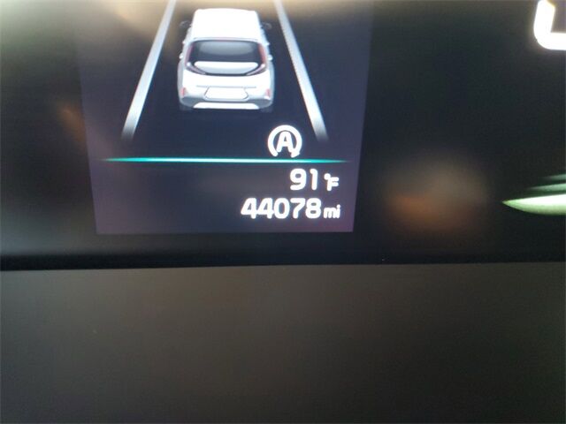 2023 Kia Soul LX St. Augustine FL