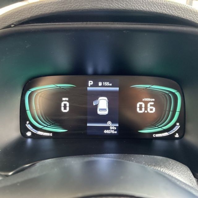 2023 Kia Soul LX St. Augustine FL