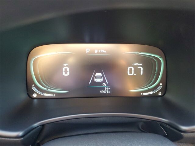2023 Kia Soul LX St. Augustine FL