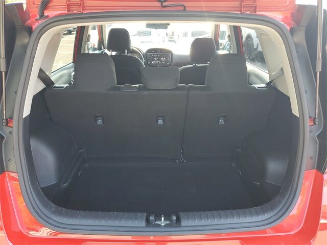 2023 Kia Soul LX St. Augustine FL
